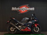 KAWASAKI NINJA 500 SE