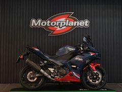 KAWASAKI NINJA 500 SE