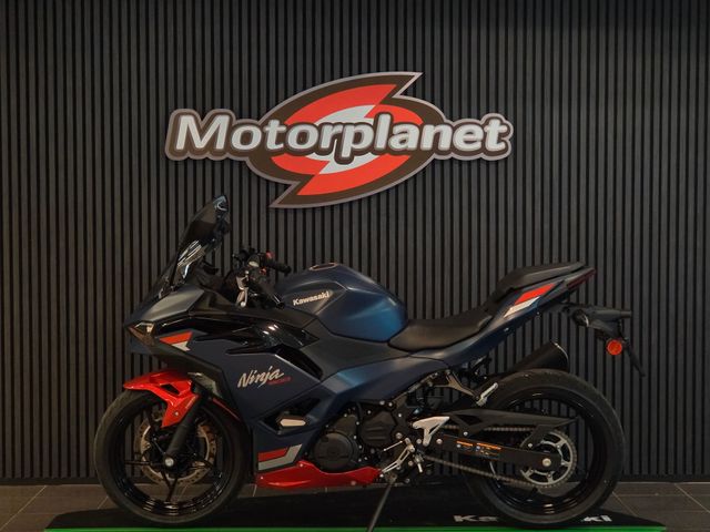kawasaki - ninja-500-se