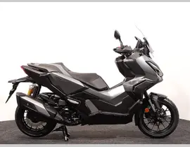 Honda ADV 350 2026 nieuw