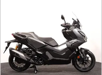 Honda ADV 350 2026 nieuw