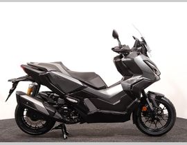 Honda ADV 350 2026 nieuw