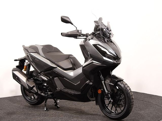 honda - adv-350