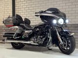 HARLEY-DAVIDSON ELECTRA GLIDE ULTRA LIMITED FLHTK