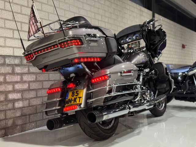 harley-davidson - electra-glide-ultra-limited-flhtk