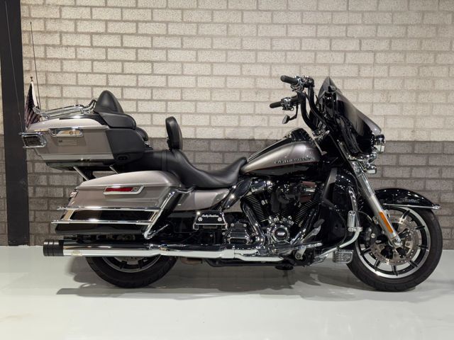 harley-davidson - electra-glide-ultra-limited-flhtk