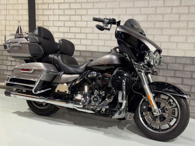 harley-davidson - electra-glide-ultra-limited-flhtk
