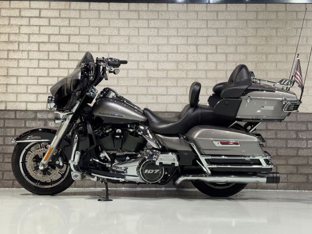 harley-davidson - electra-glide-ultra-limited-flhtk
