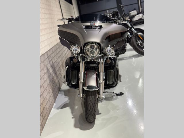 harley-davidson - electra-glide-ultra-limited-flhtk