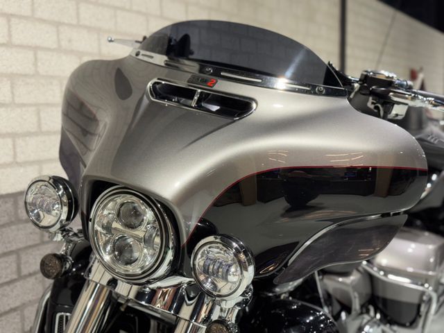 harley-davidson - electra-glide-ultra-limited-flhtk