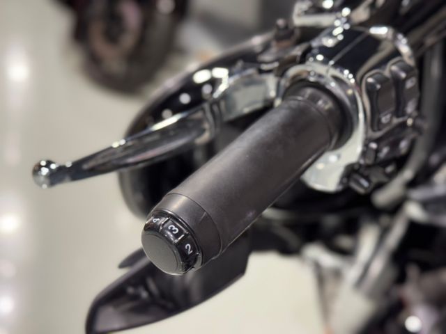 harley-davidson - electra-glide-ultra-limited-flhtk