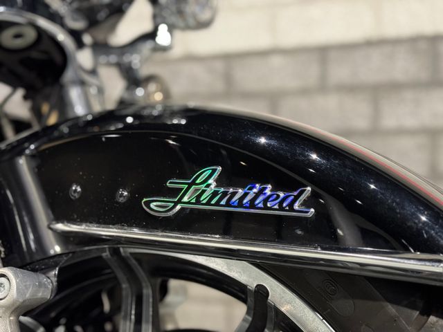 harley-davidson - electra-glide-ultra-limited-flhtk