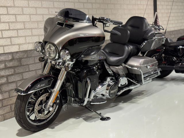 harley-davidson - electra-glide-ultra-limited-flhtk