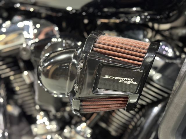 harley-davidson - electra-glide-ultra-limited-flhtk