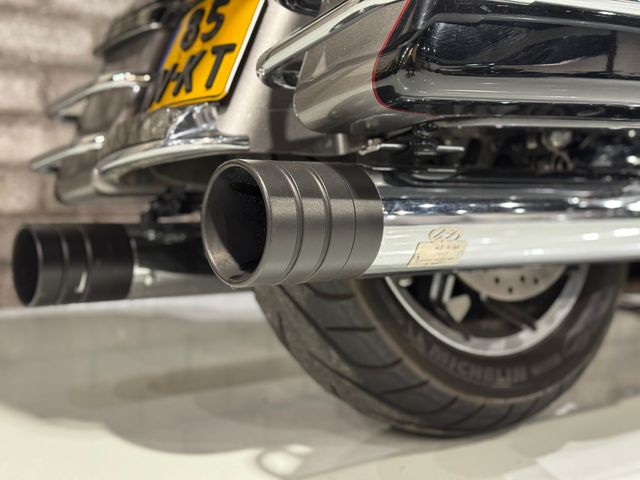 harley-davidson - electra-glide-ultra-limited-flhtk