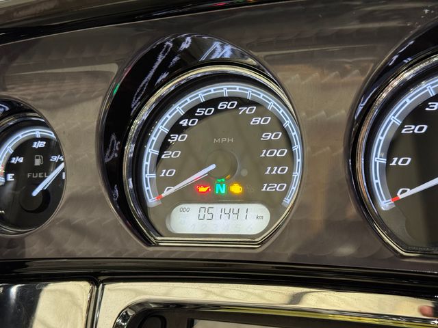 harley-davidson - electra-glide-ultra-limited-flhtk