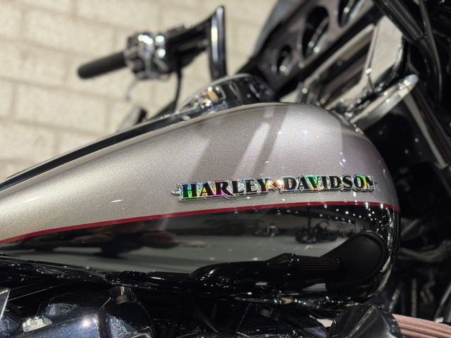 harley-davidson - electra-glide-ultra-limited-flhtk