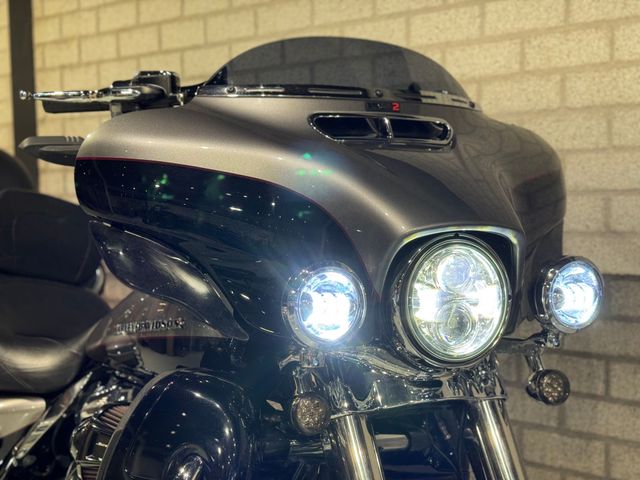 harley-davidson - electra-glide-ultra-limited-flhtk