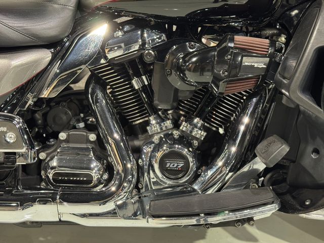 harley-davidson - electra-glide-ultra-limited-flhtk