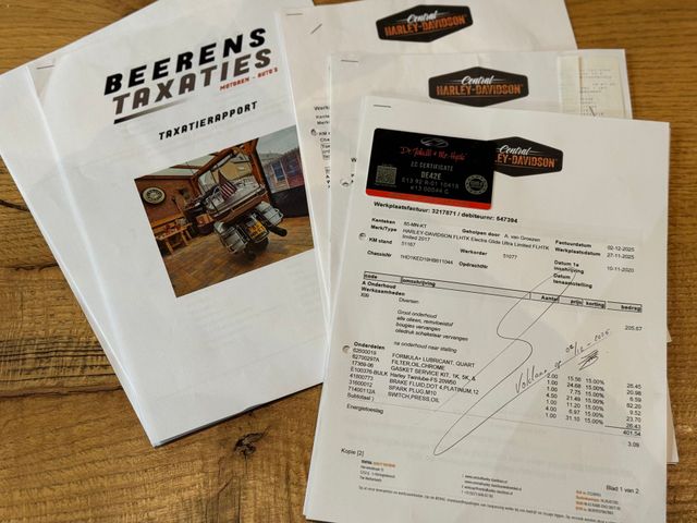 harley-davidson - electra-glide-ultra-limited-flhtk