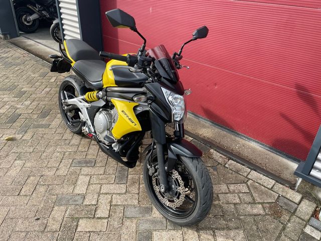 kawasaki - er-6-n-abs