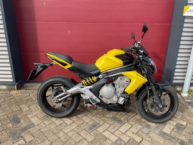 kawasaki - er-6-n-abs