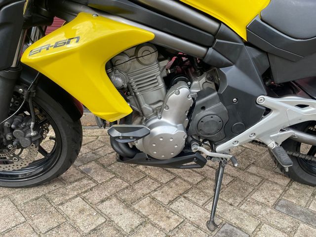 kawasaki - er-6-n-abs