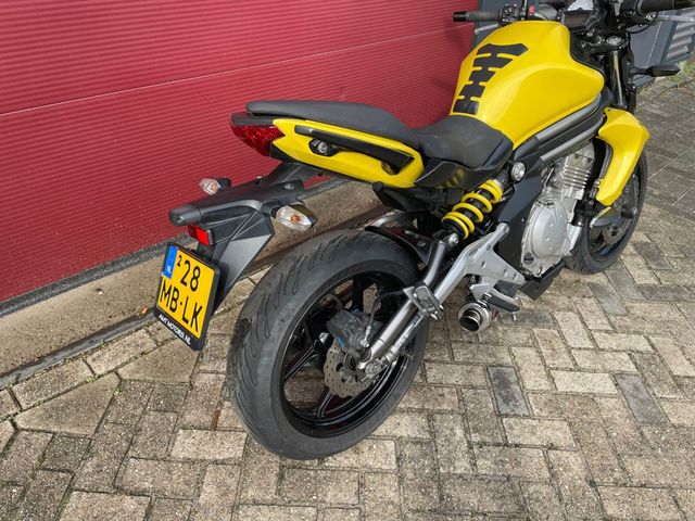 kawasaki - er-6-n-abs