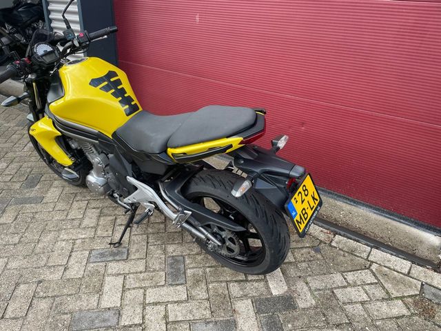 kawasaki - er-6-n-abs