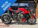 DUCATI STREETFIGHTER V4S