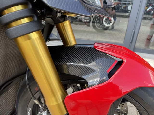 ducati - streetfighter-v4s