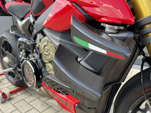 ducati - streetfighter-v4s