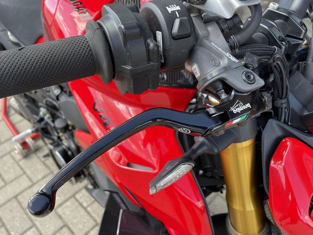 ducati - streetfighter-v4s