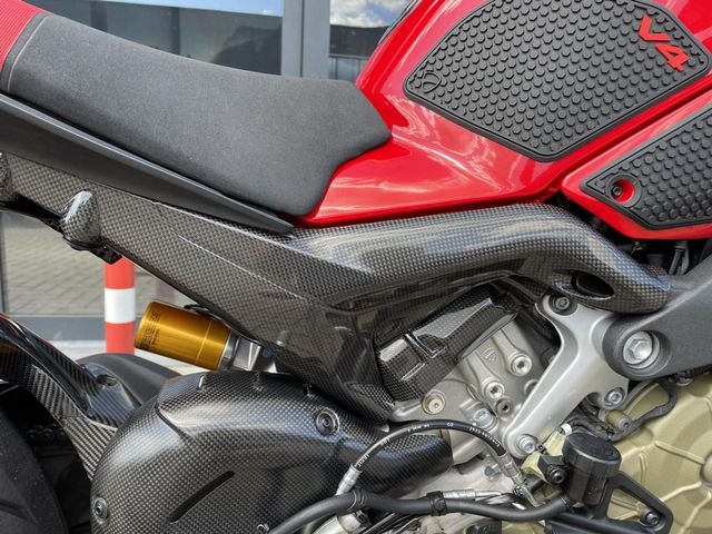 ducati - streetfighter-v4s