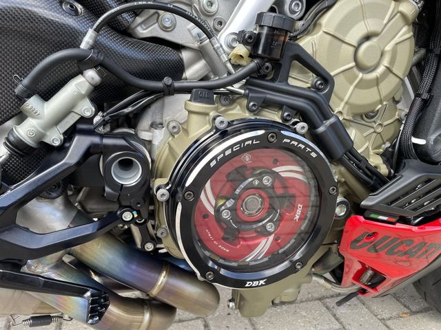 ducati - streetfighter-v4s