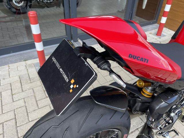 ducati - streetfighter-v4s