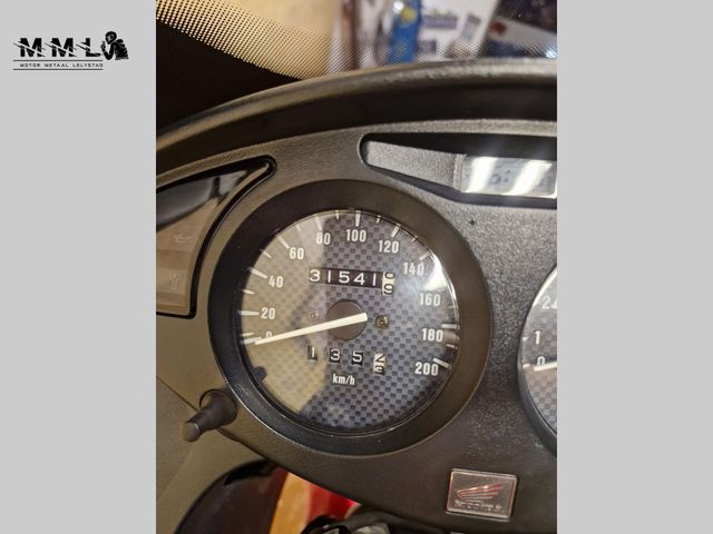 honda - nt-650-v-deauville