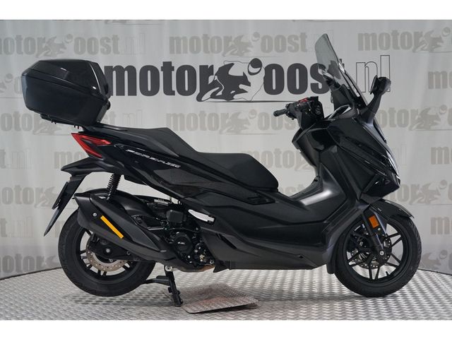 honda - nss-350-forza