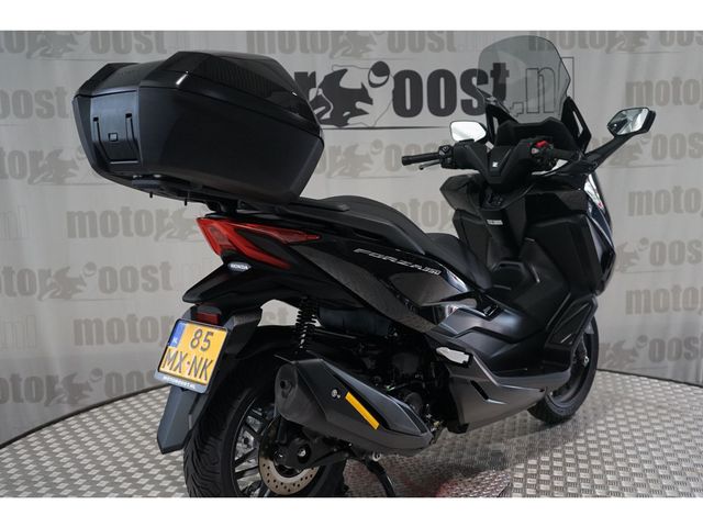 honda - nss-350-forza