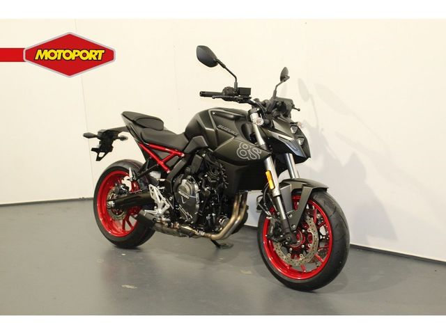 suzuki - gsx-8s