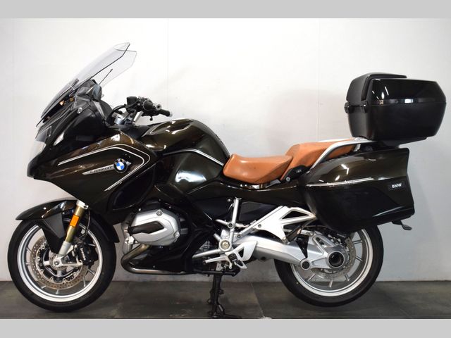 bmw - r-1200-rt