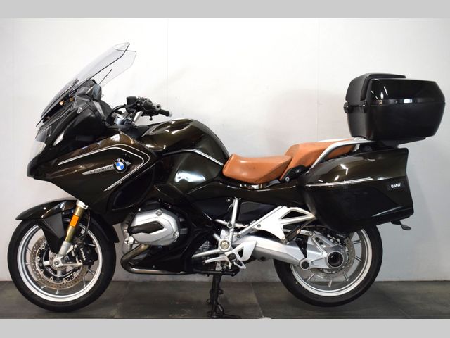 bmw - r-1200-rt