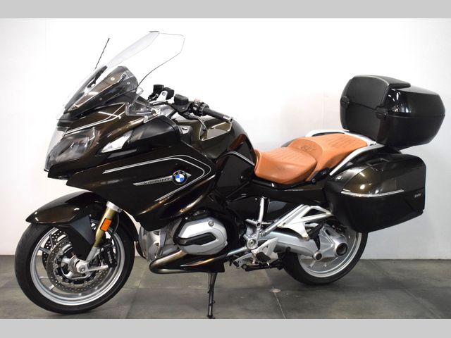 bmw - r-1200-rt