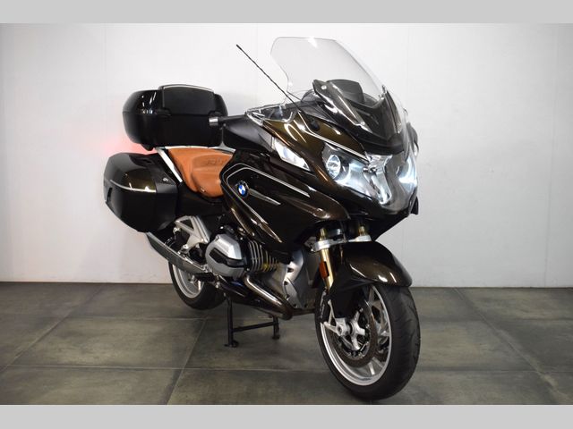bmw - r-1200-rt