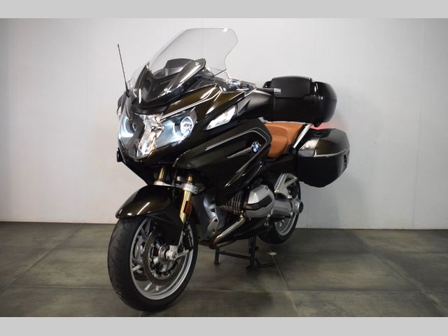 bmw - r-1200-rt