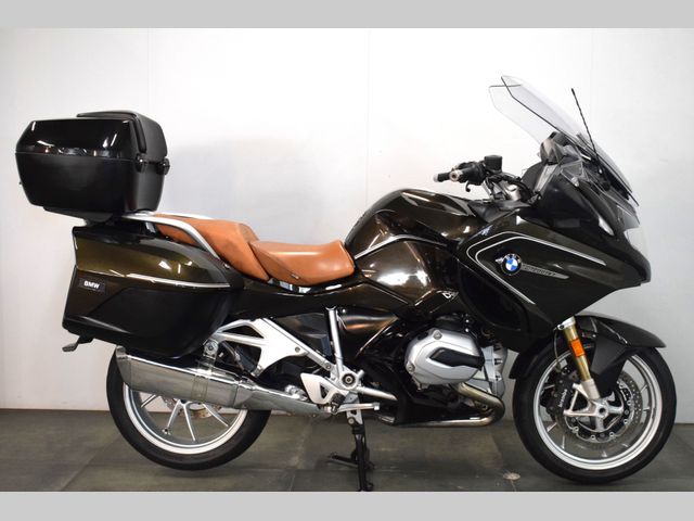 bmw - r-1200-rt