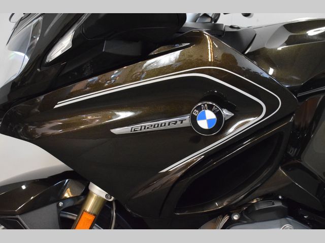 bmw - r-1200-rt
