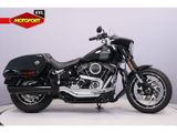 HARLEY-DAVIDSON SPORT GLIDE