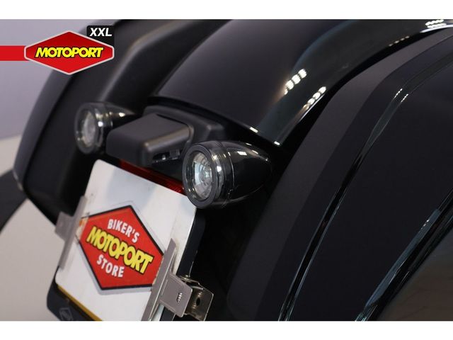 harley-davidson - sport-glide