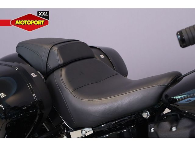 harley-davidson - sport-glide